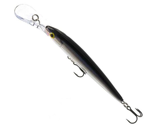 Воблер RAPALA Downdeep Husky Jerk 10, S, фото , изображение 3