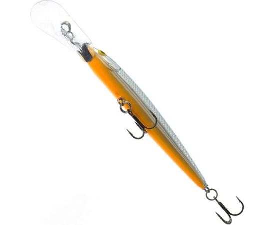 Воблер RAPALA Downdeep Husky Jerk 10, SB, фото , изображение 2