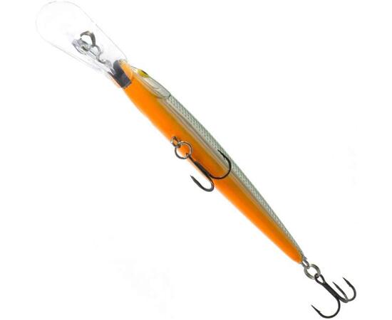 Воблер RAPALA Downdeep Husky Jerk 10, TSD, фото , изображение 2