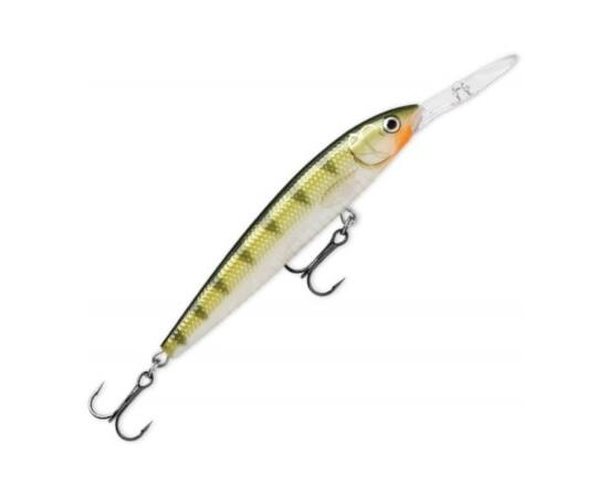 Воблер RAPALA Downdeep Husky Jerk 10, YP, фото 