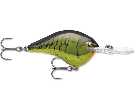 Воблер RAPALA Dives-To 16, MGRA, Цвет: MGRA, Вес гр: 22, Длина, мм: 70 мм, фото 