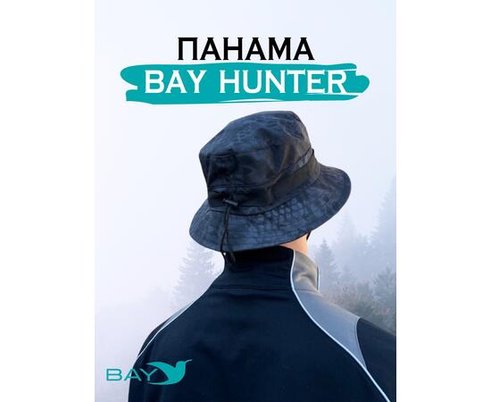 Шапка-панама Bay 60/62 питон, Размер: 60/62, Расцветка: питон, фото , изображение 5