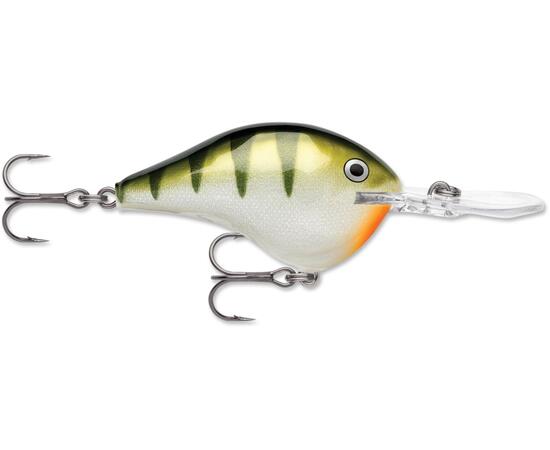 Воблер RAPALA Dives-To 16, YP, Цвет: YP, Вес гр: 22, Длина, мм: 70 мм, фото 
