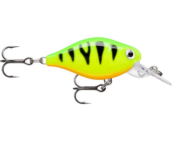 Воблер Rapala X-Light Crank Mid Runner 03, FT, фото 
