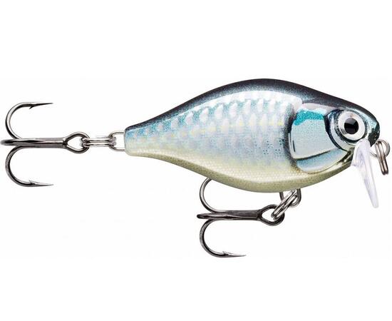 Воблер Rapala X-Light Crank Shallow Runner 03, BAP, Цвет: BAP, Вес гр: 4, Длина, мм: 35 мм, фото 