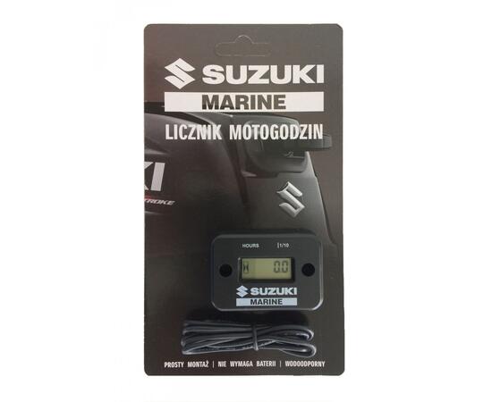 Тахометр Suzuki Marine, фото 