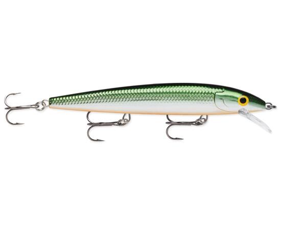 Воблер RAPALA Husky Jerk 12, TSD, Цвет: TSD, Вес гр: 13, Длина, мм: 120 мм, фото 