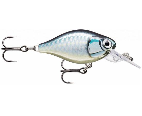 Воблер Rapala X-Light Crank Mid Runner 03, BAP, фото 