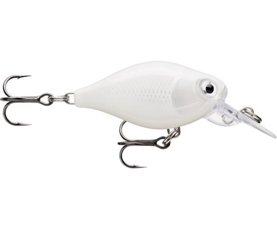 Воблер Rapala X-Light Crank Mid Runner 03, PW, фото 