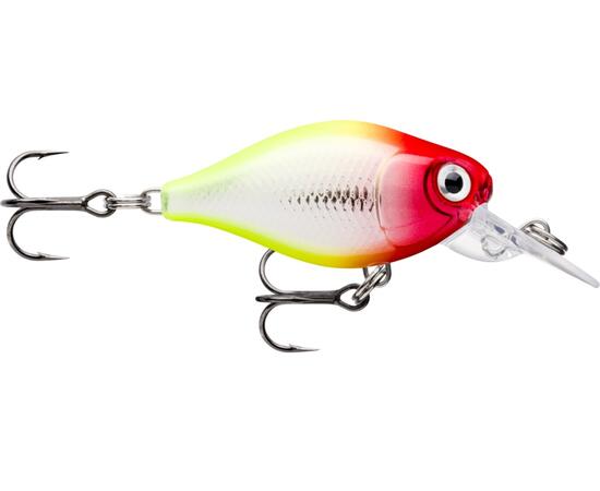 Воблер Rapala X-Light Crank Mid Runner 03, CLN, фото 