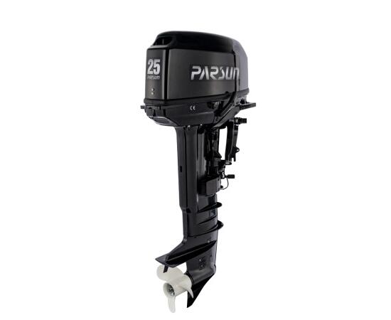 Мотор лодочный PARSUN T25BMS, фото , изображение 2