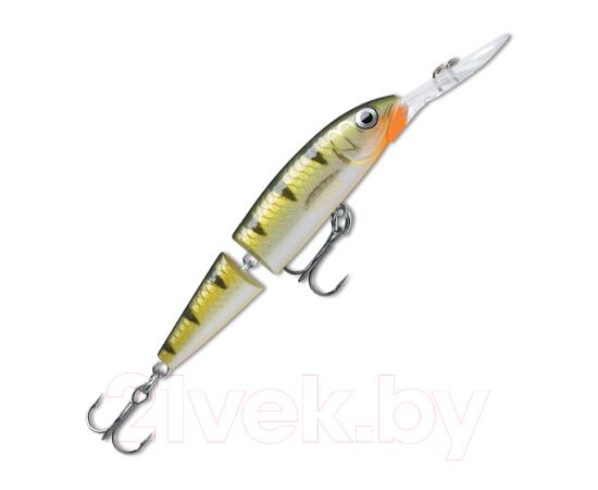 Воблер RAPALA Jointed 11, YP, Цвет: YP, фото 