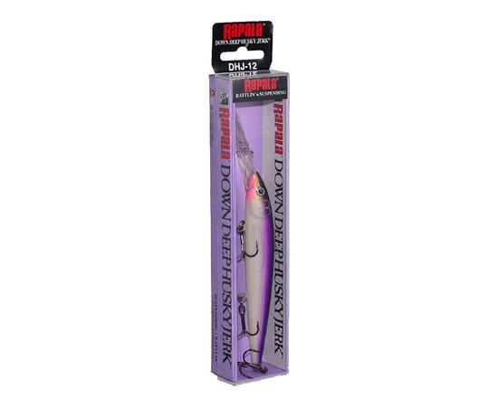 Воблер RAPALA Downdeep Husky Jerk 12, PDS, Цвет: PDS, Вес гр: 15, Длина, мм: 120 мм, фото , изображение 2