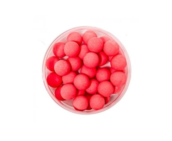 Lion Baits Бойлы плавающие Pop-Up "Aroma Free" (без аромы) розовые 12 мм, Вкус: без вкуса, Расцветка: розовый, Диаметр (мм): 12, фото , изображение 2
