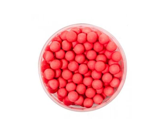 Lion Baits Бойлы плавающие Pop-Up "Aroma Free" (без аромы) розовые 8 мм, Вкус: без вкуса, Расцветка: розовый, Диаметр (мм): 8, фото , изображение 2