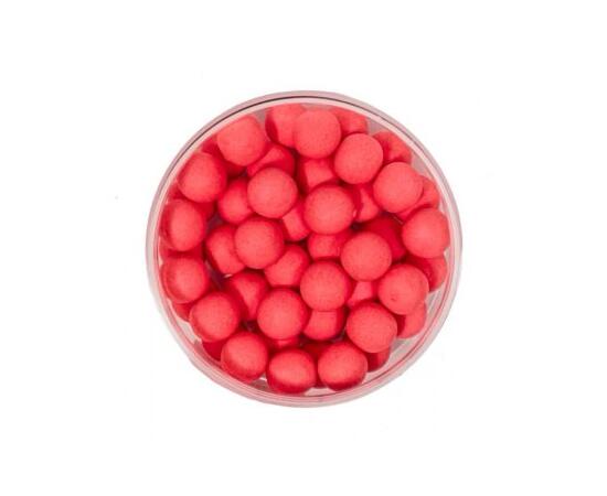 Lion Baits Бойлы плавающие Pop-Up "Aroma Free" (без аромы) розовые 10 мм, Вкус: без вкуса, Расцветка: розовый, Диаметр (мм): 10, фото , изображение 2
