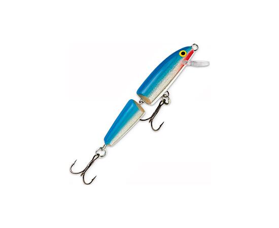 Воблер RAPALA Jointed 09, B, Цвет: B, Вес гр: 7, Длина, мм: 90 мм, фото 