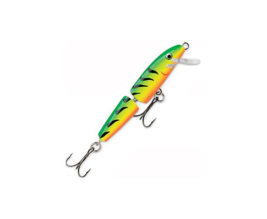 Воблер RAPALA Jointed 11, FT, Цвет: FT, фото 
