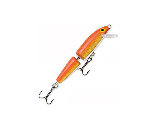 Воблер RAPALA Jointed 13, GFR, Цвет: GFR, Вес гр: 18, Длина, мм: 130 мм, фото 