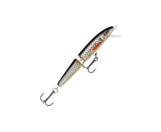 Воблер RAPALA Jointed 11, ROL, Цвет: ROL, фото 