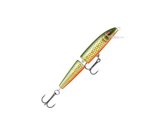 Воблер RAPALA Jointed 11, SCRR, Цвет: SCRR, фото 