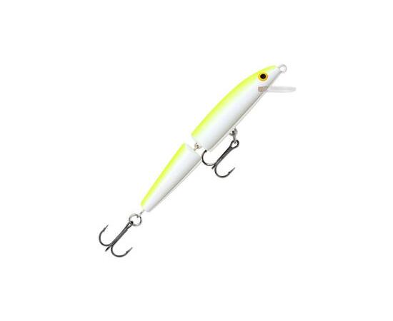 Воблер RAPALA Jointed 13, SFCU, Цвет: SFCU, Вес гр: 18, Длина, мм: 130 мм, фото 