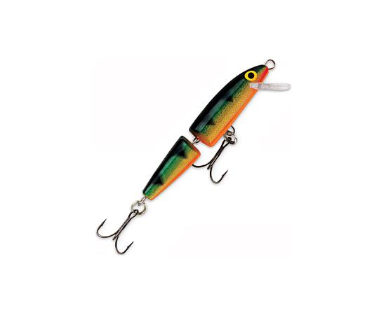Воблер RAPALA Jointed 11, P, Цвет: P, фото 