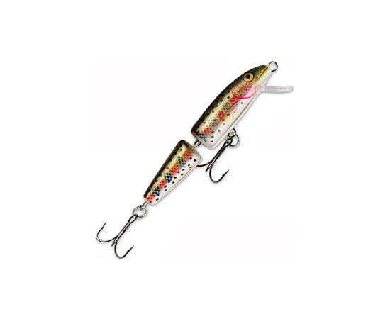 Воблер RAPALA Jointed 11, RT, Цвет: RT, фото 