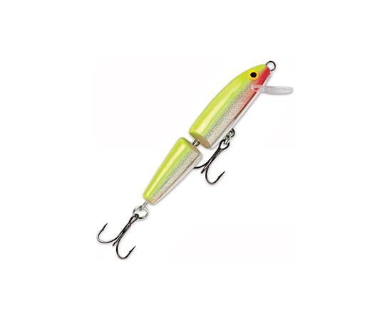Воблер RAPALA Jointed 13, SFC, Цвет: SFC, Вес гр: 18, Длина, мм: 130 мм, фото 