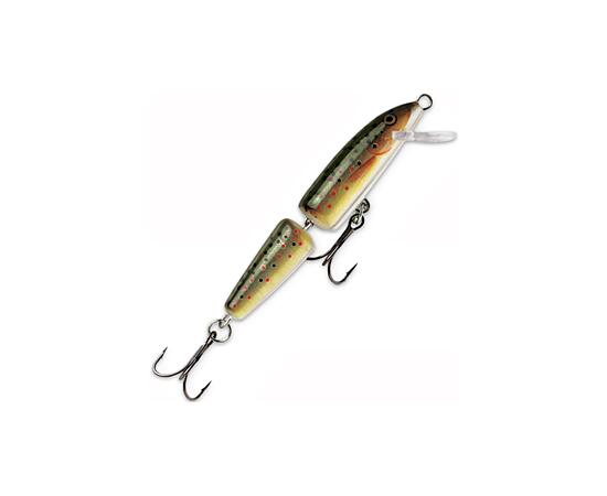 Воблер RAPALA Jointed 09, TR, Цвет: TR, Вес гр: 7, Длина, мм: 90 мм, фото 