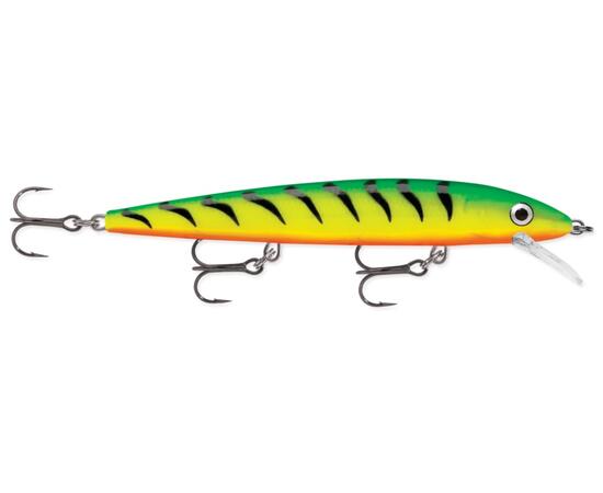 Воблер RAPALA Husky Jerk 12, FT, Цвет: FT, Вес гр: 13, Длина, мм: 120 мм, фото 