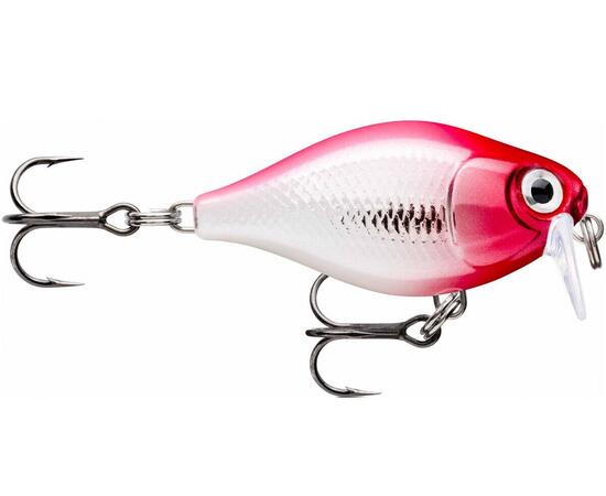 Воблер Rapala X-Light Crank Shallow Runner 03, PCL, Цвет: PCL, Вес гр: 4, Длина, мм: 35 мм, фото 