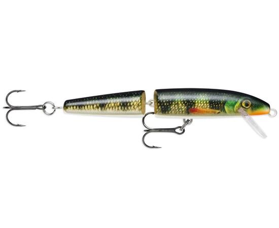 Воблер RAPALA Jointed 11, PEL, Цвет: PEL, фото 