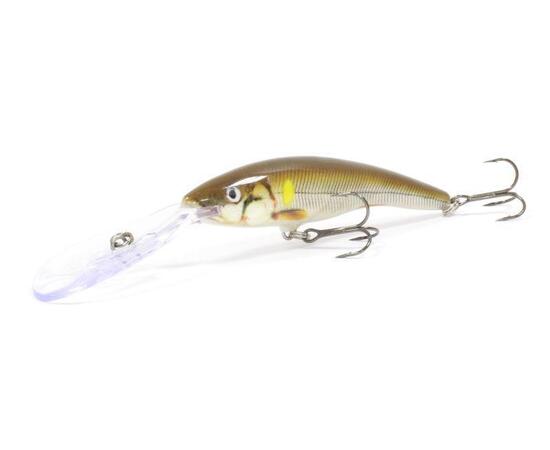 Воблер RAPALA Deep Tail Dancer 11, AYUL, Цвет: AYUL, Вес гр: 22, Длина, мм: 110 мм, фото 