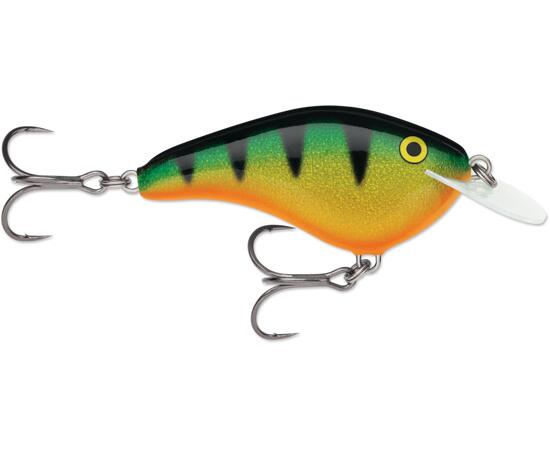 Воблер Rapala Ott's Garage Slim 6, P, Цвет: P, Вес гр: 14, Длина, мм: 70 мм, фото 