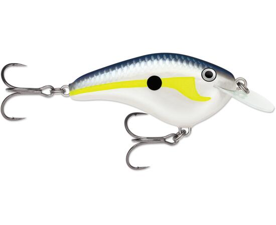 Воблер Rapala Ott's Garage Slim 6, HSD, Цвет: HSD, Вес гр: 14, Длина, мм: 70 мм, фото 