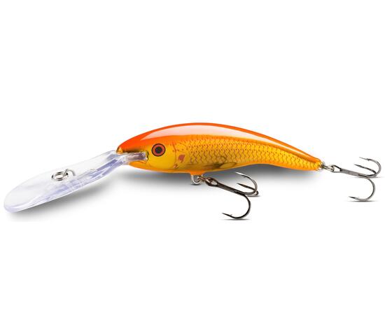 Воблер RAPALA Deep Tail Dancer 11, GF, Цвет: GF, Вес гр: 22, Длина, мм: 110 мм, фото 