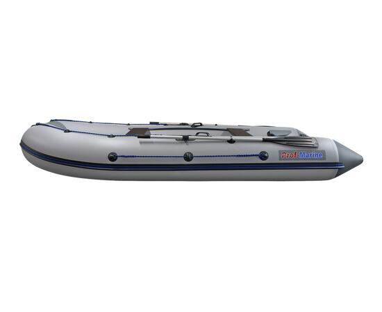 Надувная лодка Prof Marine PM370 AN, фото , изображение 7
