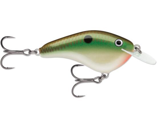 Воблер Rapala Ott's Garage Slim 6, CGSD, Цвет: CGSD, Вес гр: 14, Длина, мм: 70 мм, фото 