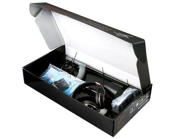 Металлоискатель Gold Hunter Frogman B75 WHITE с белой катушкой 11", фото , изображение 12
