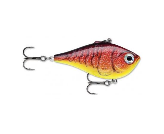 Воблер RAPALA Rippin' Rap 06, RFCW, фото 