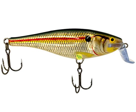 Воблер RAPALA Super Shad Rap 14, SD, Цвет: SD, Вес гр: 45, Длина, мм: 140 мм, фото 