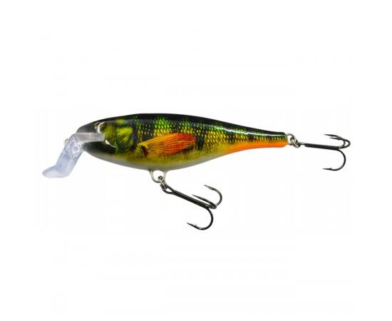Воблер RAPALA Super Shad Rap 14, PEL, Цвет: PEL, Вес гр: 45, Длина, мм: 140 мм, фото 