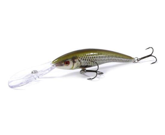Воблер RAPALA Deep Tail Dancer 11, ROL, Цвет: ROL, Вес гр: 22, Длина, мм: 110 мм, фото 