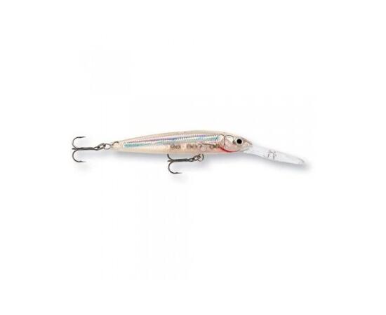 Воблер RAPALA Jointed Deep Husky Jerk 12, GMN, Цвет: GMN, Вес гр: 14, Длина, мм: 120 мм, фото 