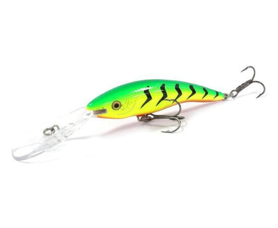 Воблер RAPALA Deep Tail Dancer 09, BFL, Цвет: BFL, Вес гр: 13, Длина, мм: 90 мм, фото 