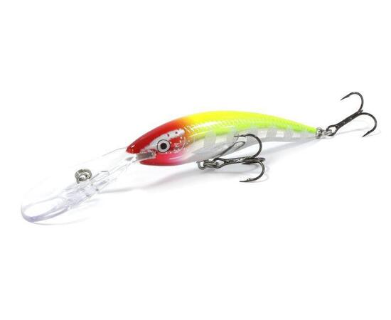 Воблер RAPALA Deep Tail Dancer 09, CLF, Цвет: CLF, Вес гр: 13, Длина, мм: 90 мм, фото 