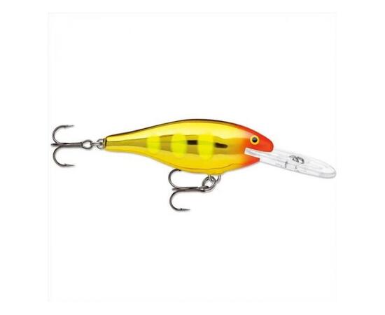 Воблер RAPALA Shad Rap 09, JLC, фото 