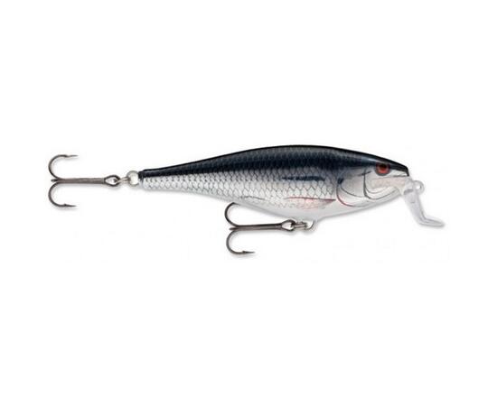 Воблер RAPALA Super Shad Rap 14, SH, Цвет: SH, Вес гр: 45, Длина, мм: 140 мм, фото 