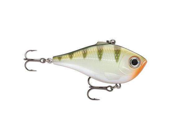 Воблер RAPALA Rippin' Rap 07, YP, Цвет: YP, Вес гр: 24, Длина, мм: 70 мм, фото 
